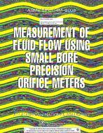 ASME MFC-14M:2003(R2008) 