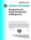 ASHRAE 34-2007 Addendum l