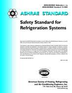 ASHRAE 15-2004 Addendum c