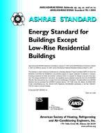 ASHRAE 90.1-2004 Addenda ap, aq, ar, and av