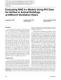 DA-07-038 Evaluating RNG k-e Models Using PIV Data for Airflow in Animal Buildings at Different Ventilation Rates