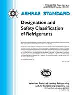 ASHRAE 34-2004 Addendum g