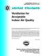 ASHRAE 62.1-2004 Addendum e