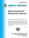 ASHRAE 15-2004 Addendum b