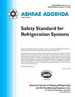 ASHRAE 15-2004 Addendum b