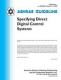 ASHRAE Guideline 13-2000 Addendum i