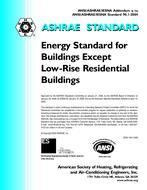 ASHRAE 90.1-2004 Addendum q