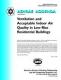 ASHRAE 62.2-2004 Addendum g