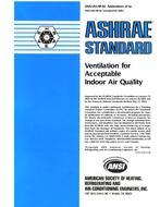 ASHRAE 62-2001 Addendum af