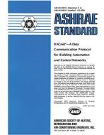 ASHRAE 135-2001 Addendum b