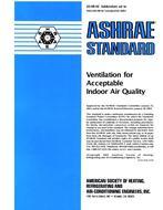 ASHRAE 62-2001 Addendum ad