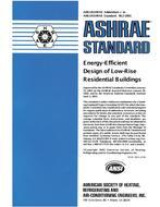 ASHRAE 90.2-2001 Addendum c