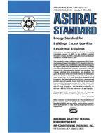 ASHRAE 90.1-2001 Addenda a-e, g-k, m-u, x-z, aa-ac,ae, ag-ai, al-am