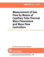 ASME MFC-21.1-2015 (R2020)