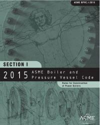 ASME BPVC-I-2015