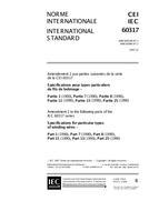 IEC 60317-13 Amd.2 Ed. 2.0 b:1997