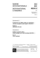 IEC 60245-2 Amd.2 Ed. 2.0 b:1997