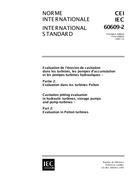 IEC 60609-2 Ed. 1.0 b:1997