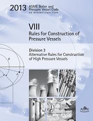 ASME BPVC-VIII-3-2013