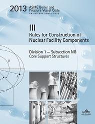 ASME BPVC-III NG-2013