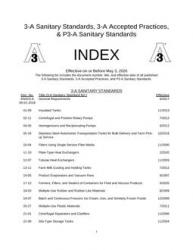 3A INDEX